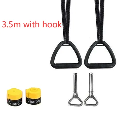 Home Ring Fitness For Women & Men
