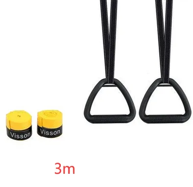 Home Ring Fitness For Women & Men