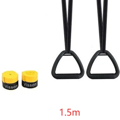 Home Ring Fitness For Women & Men