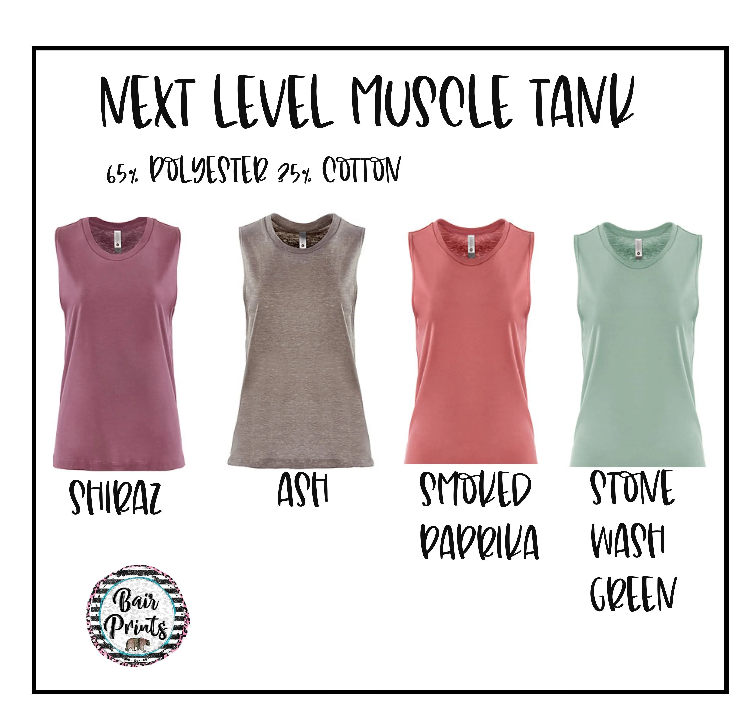 If I Ran Like My Mouth I Would Be In Shape Muscle Tank Top
