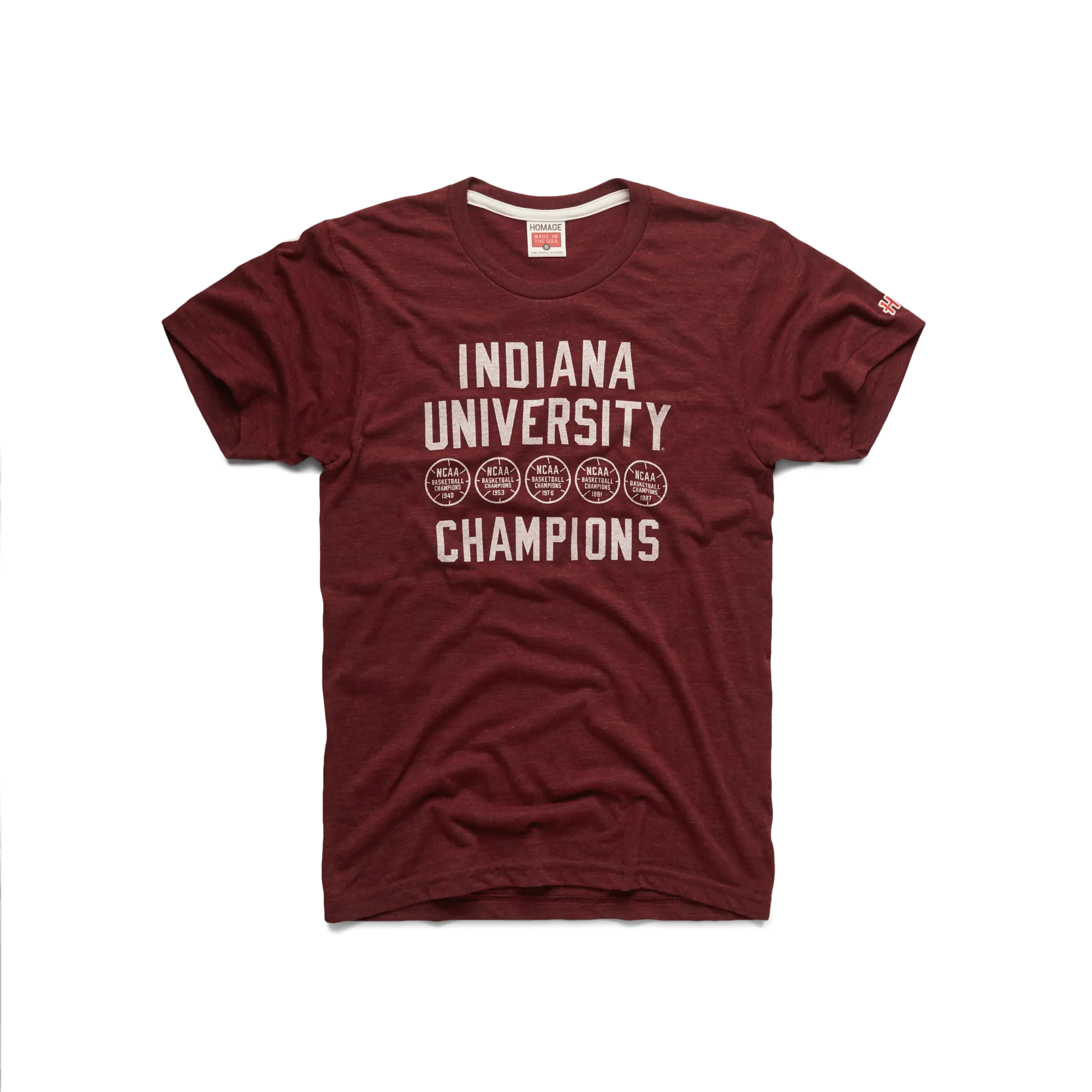 Indiana University Champions