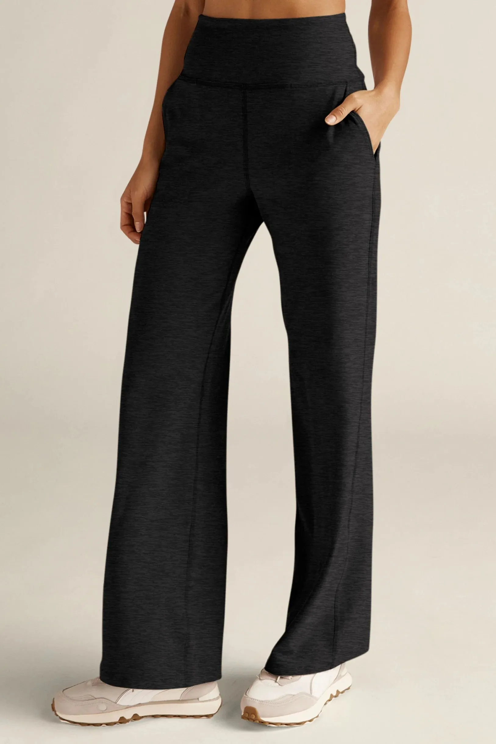 Laid Back Pants - Darkest Night *Restocks in September