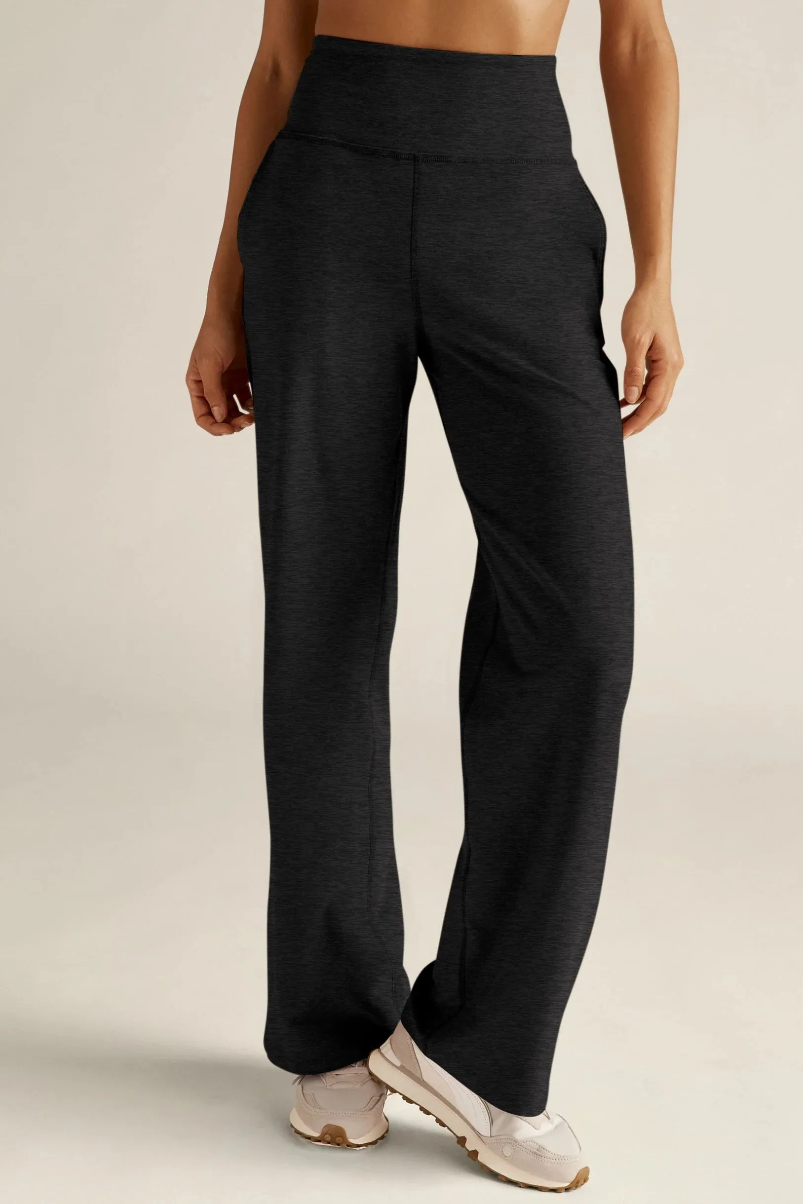 Laid Back Pants - Darkest Night *Restocks in September