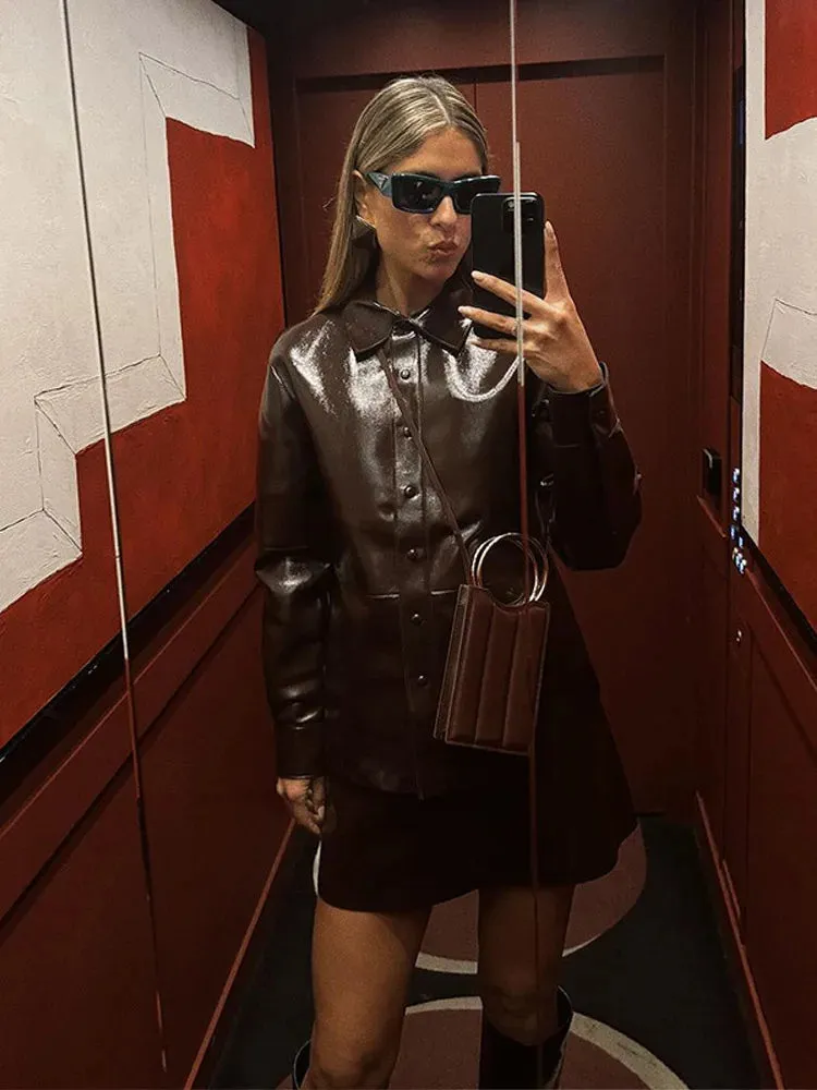 Leather Sets ﻿