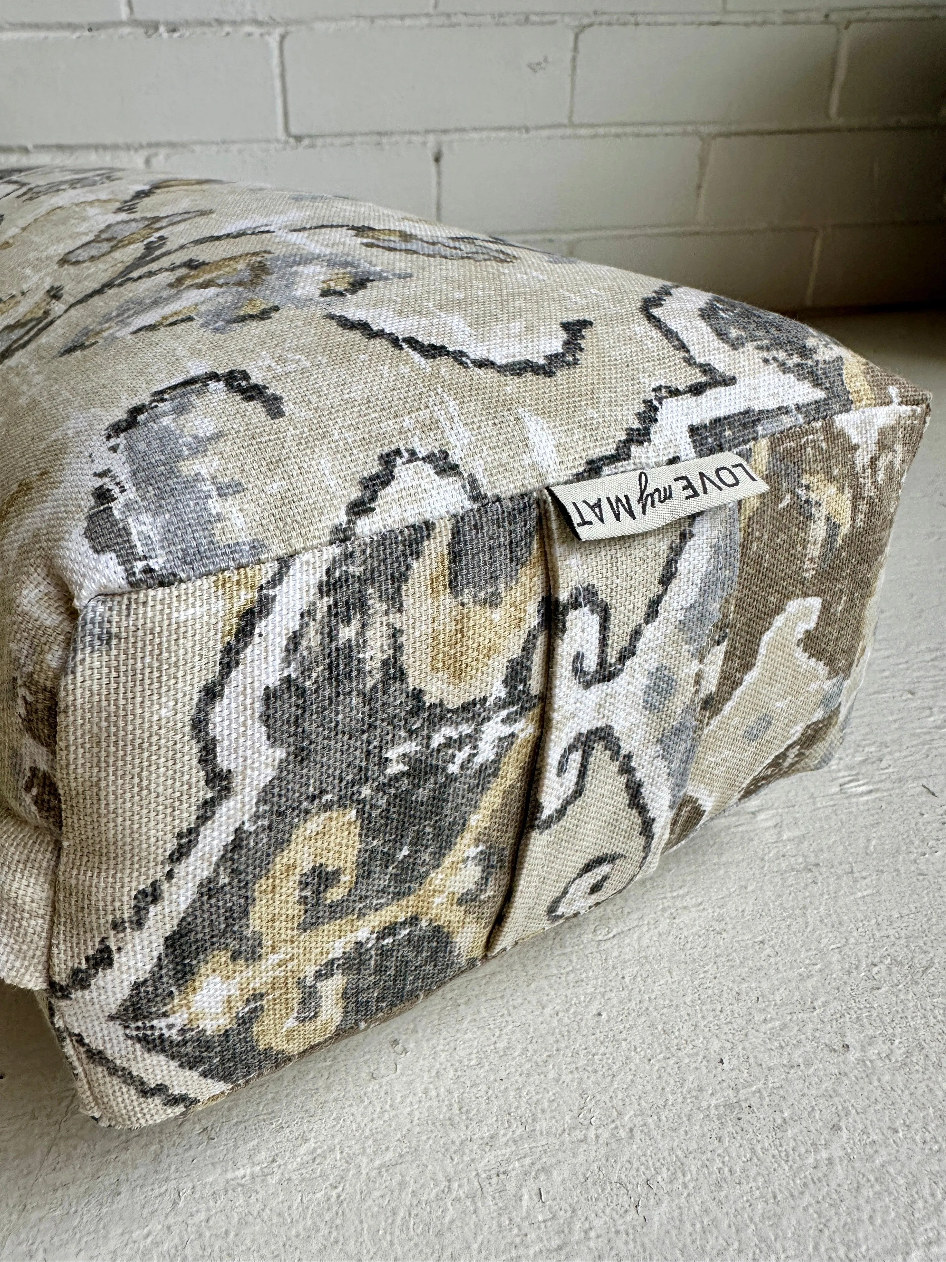 Marcella Prana Bolster