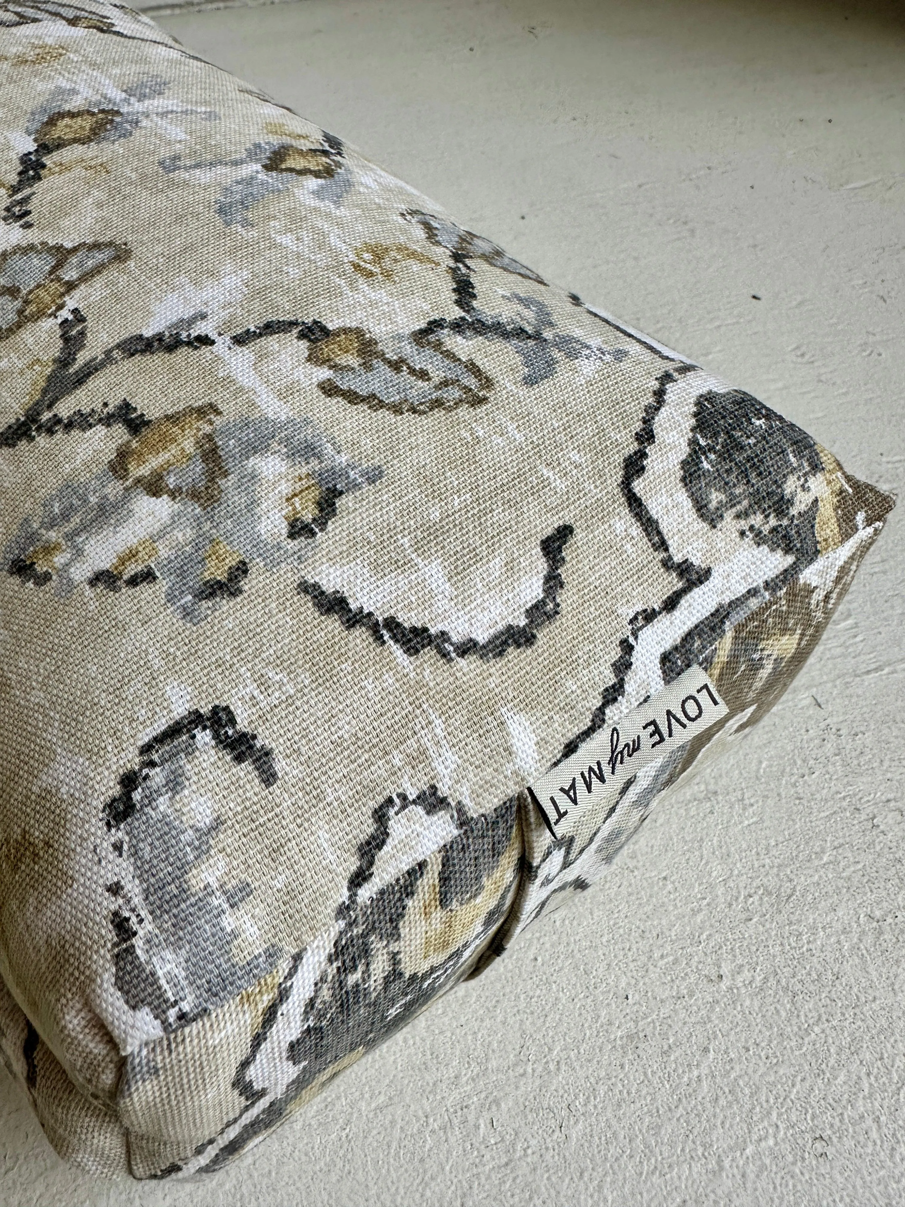 Marcella Prana Bolster
