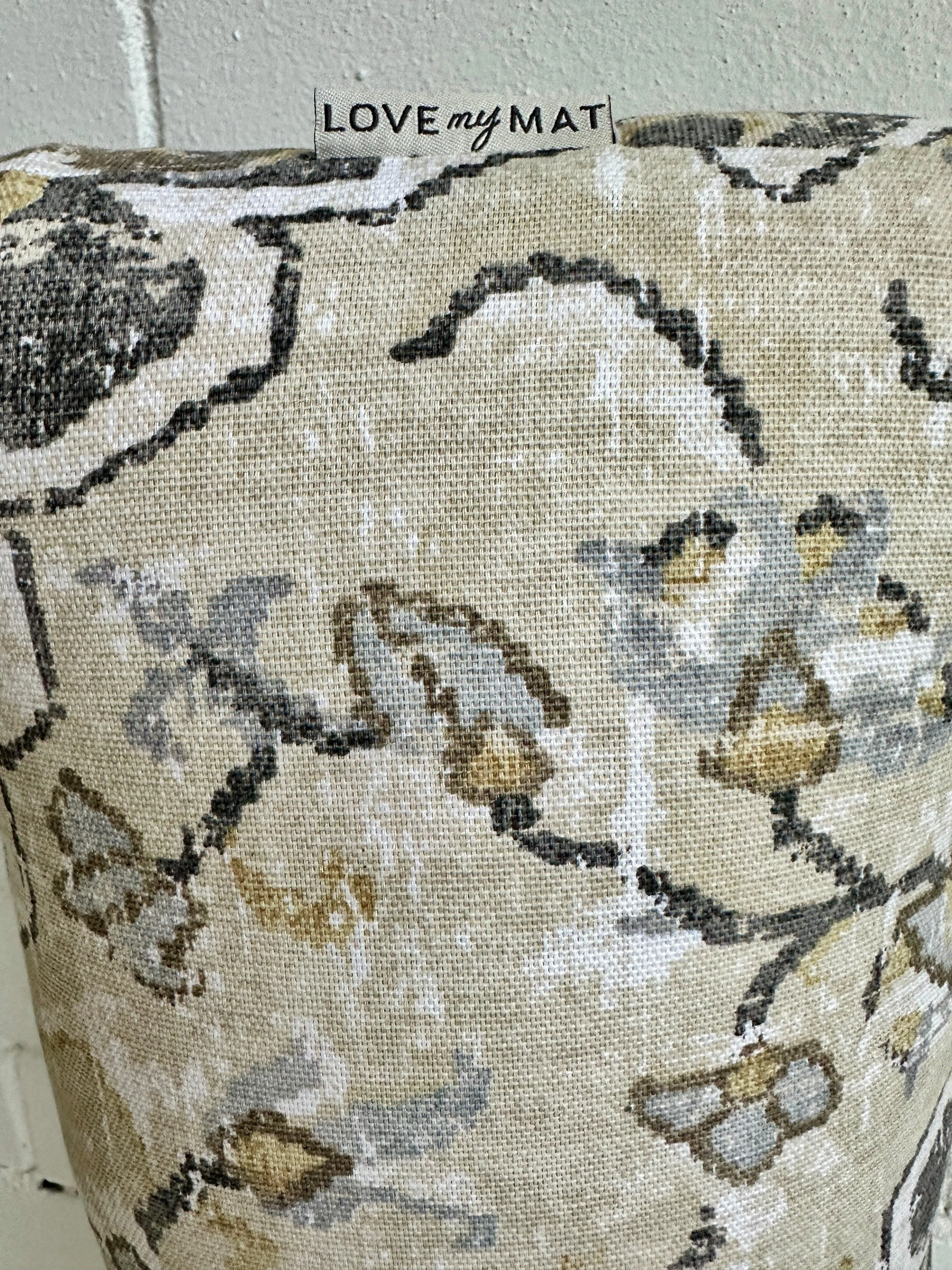 Marcella Prana Bolster