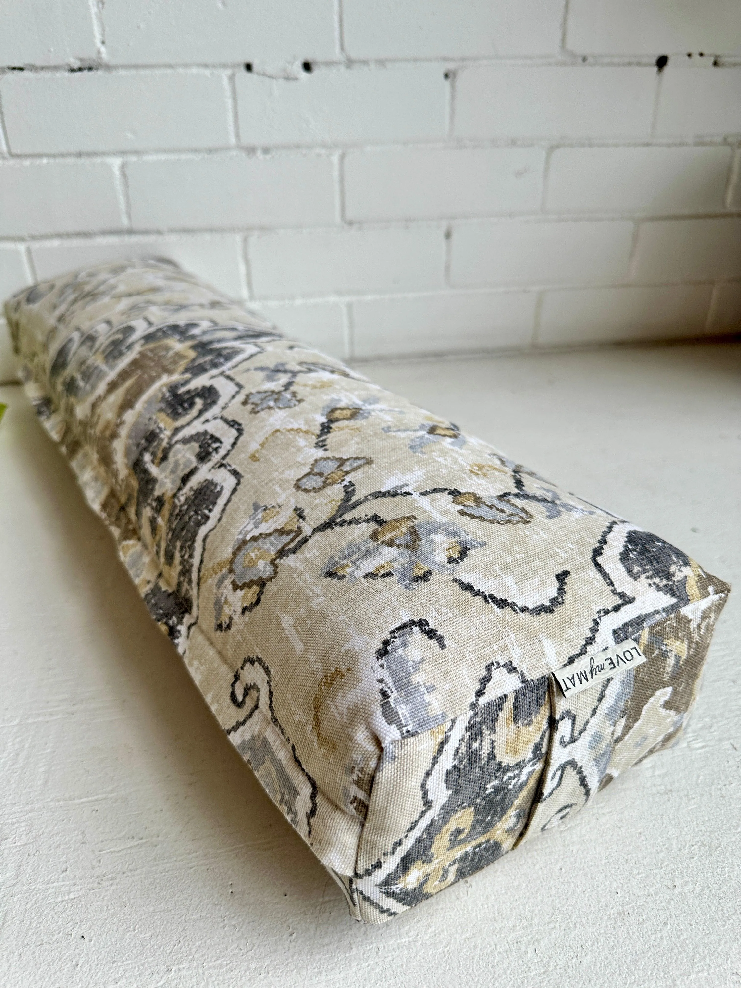 Marcella Prana Bolster