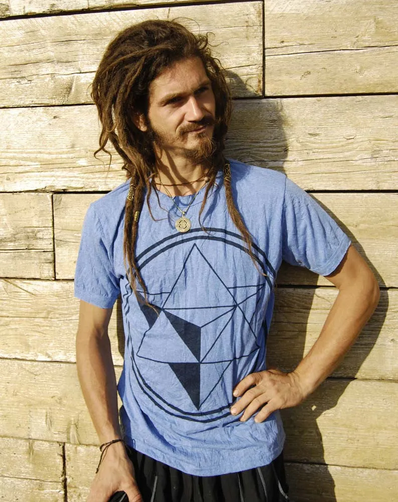 Merkaba T-shirt