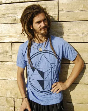 Merkaba T-shirt