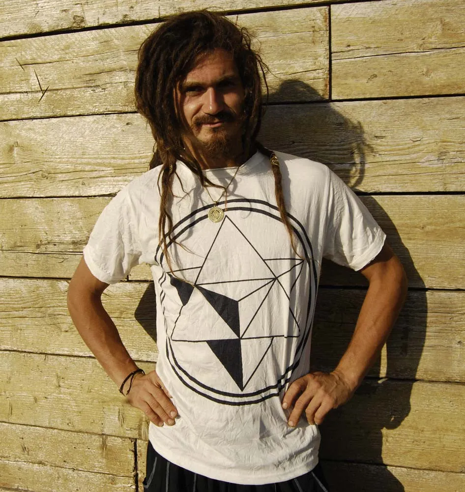 Merkaba T-shirt