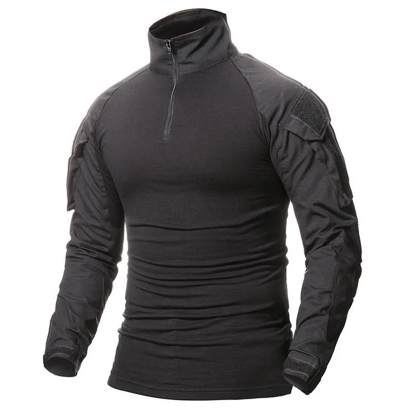Military Combat Shirt