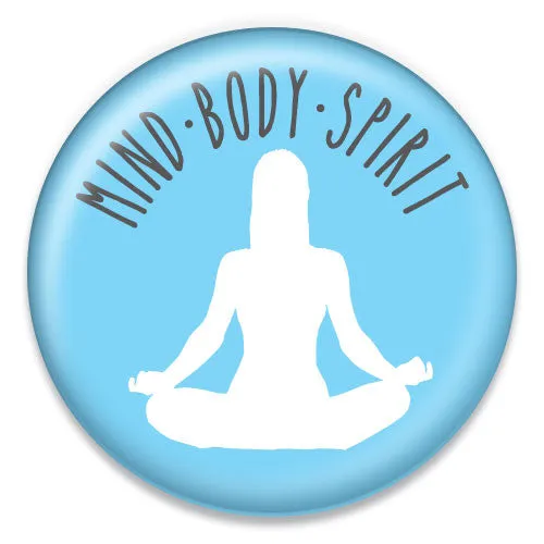Mind Body Spirit