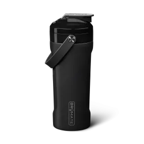 MultiShaker | Matte Black