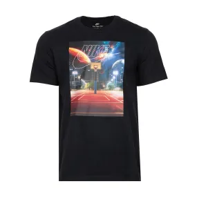 Nike Court Photo Tee - Mens