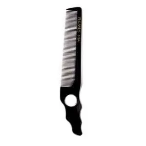 Pegasus 518A My Teeth Dont Bite Clipper Comb finger Hole