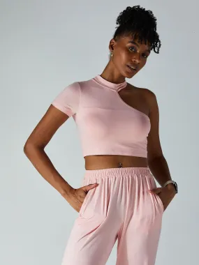 Pinksugar Breathe Brami