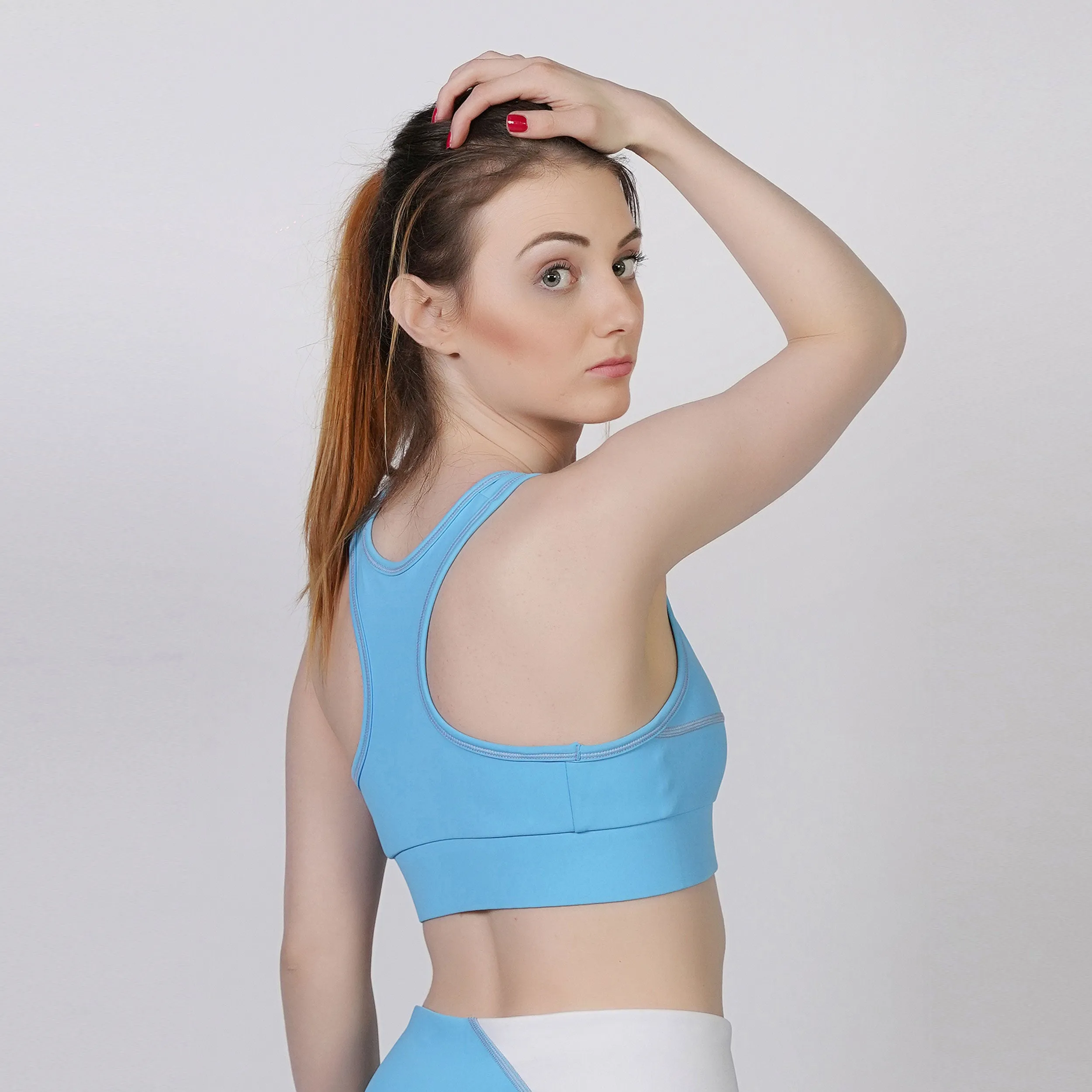 Pop Yoga Set