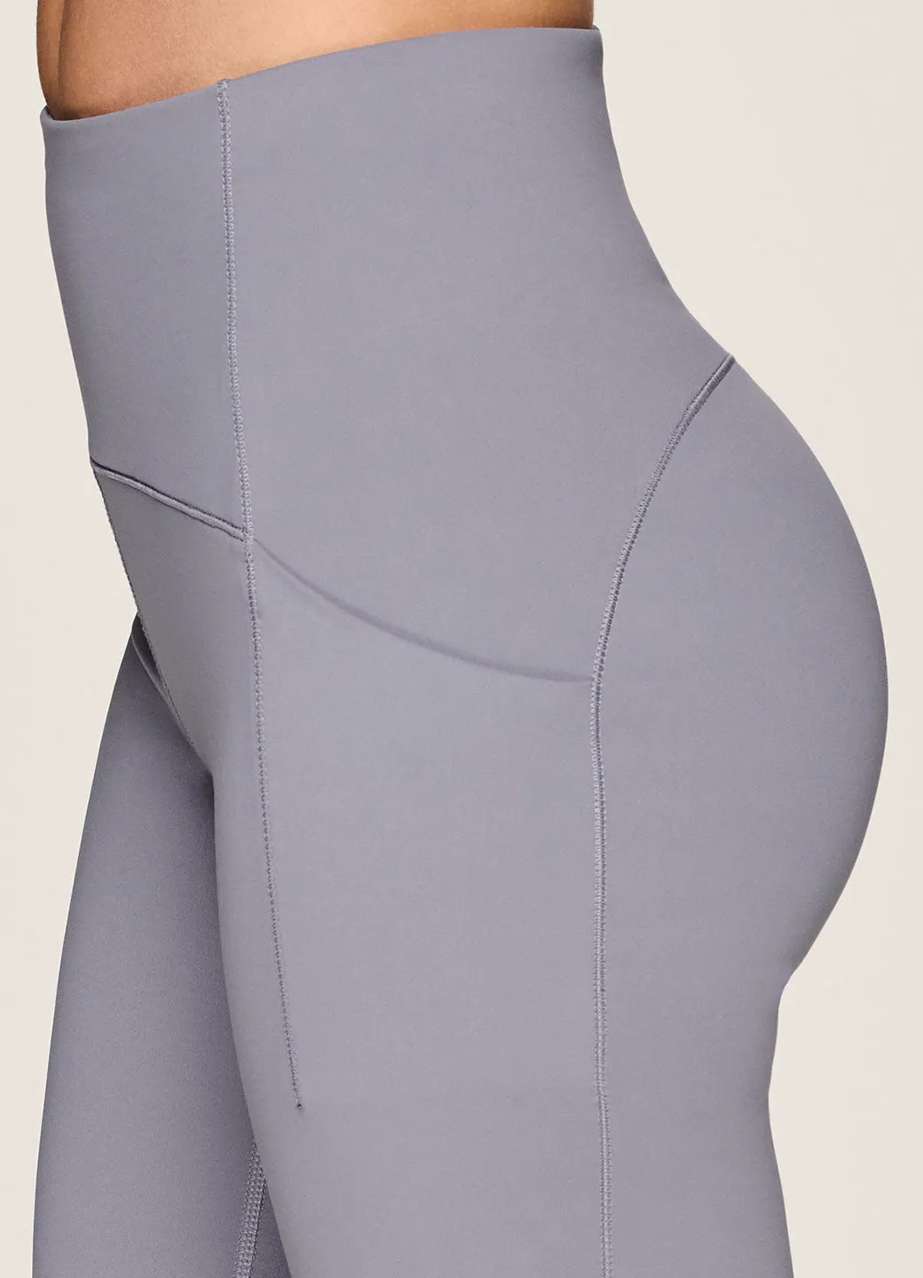 Power Play Tech Flex 7/8 Legging
