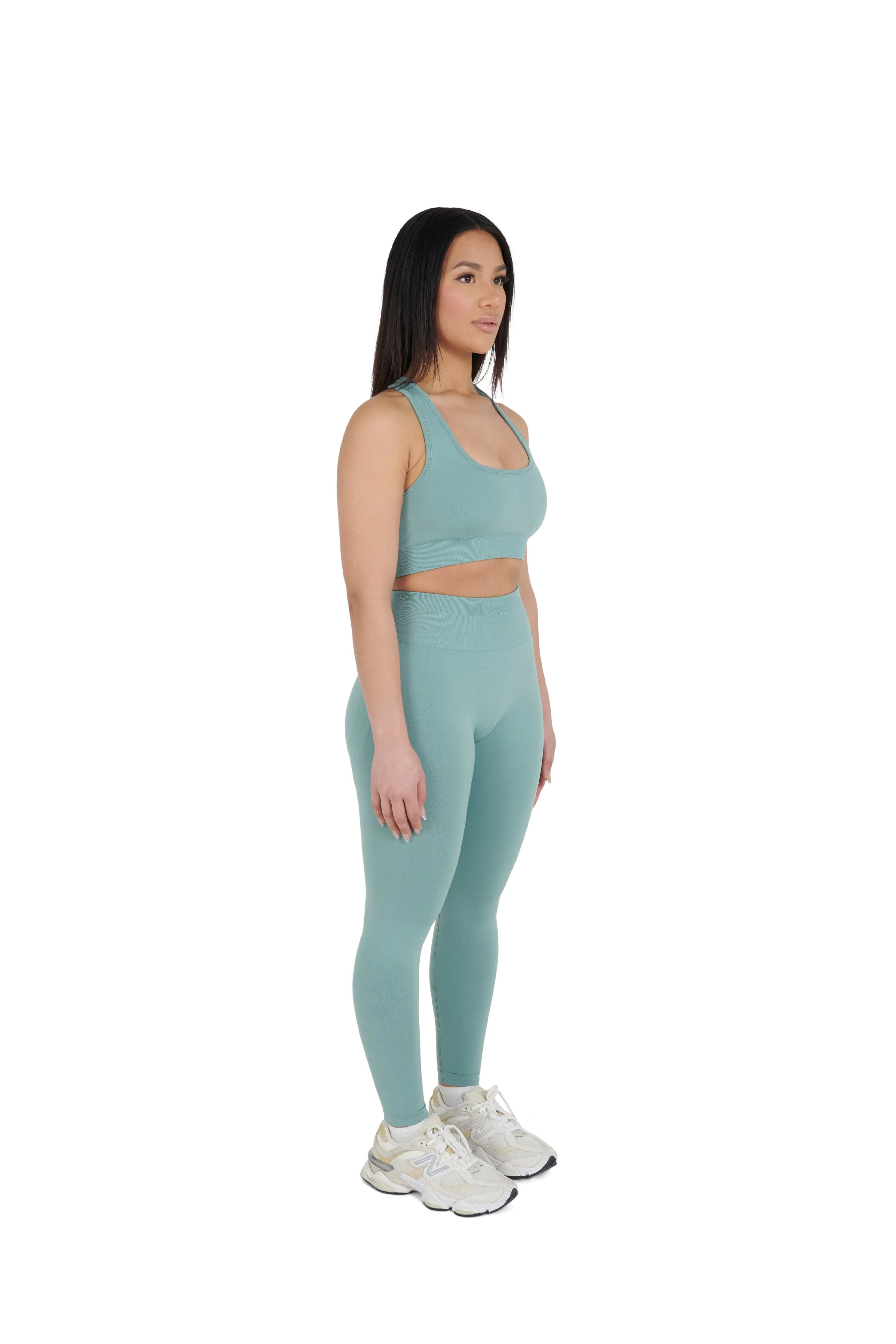 Premium Yoga Leggings