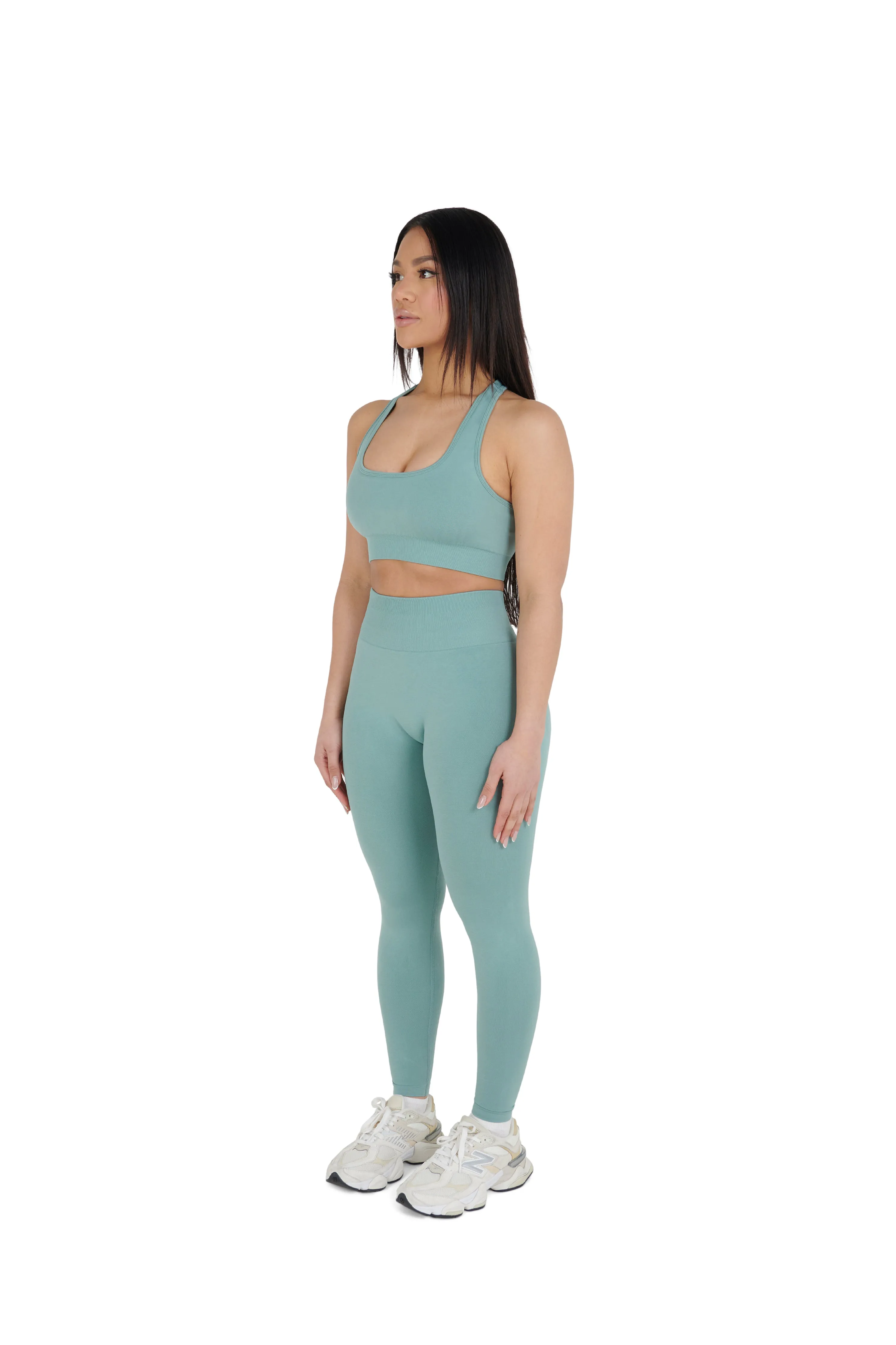 Premium Yoga Leggings
