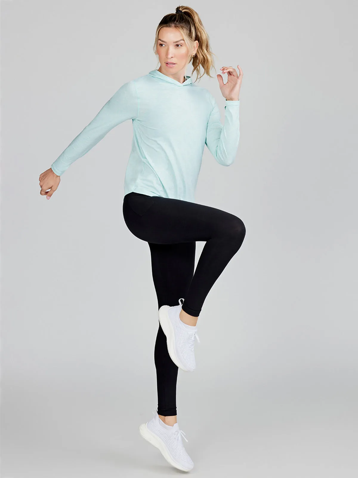 Recess Lightweight Hoodie