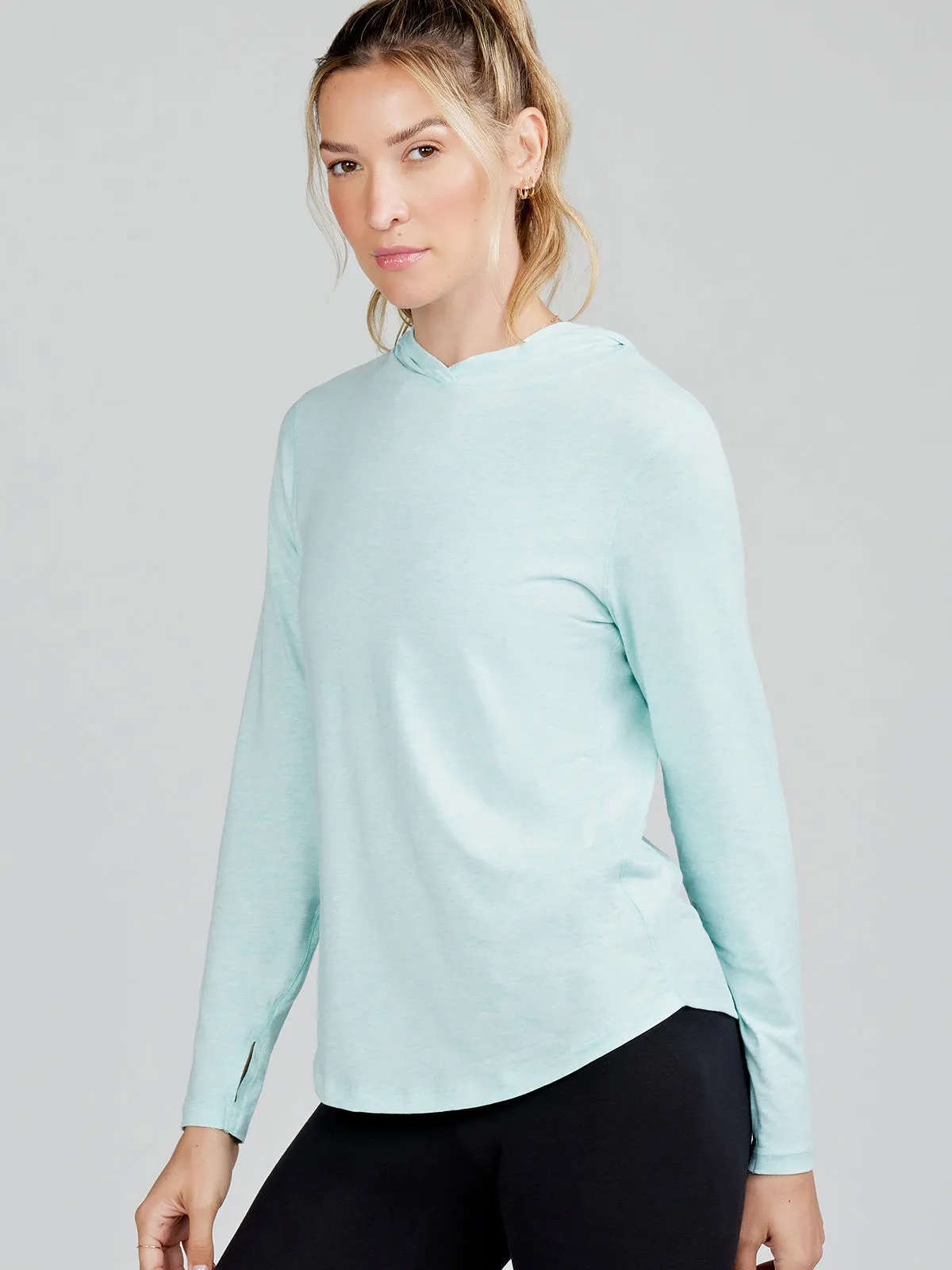 Recess Lightweight Hoodie