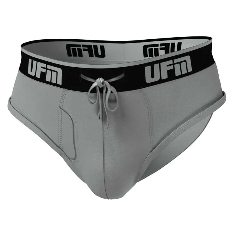 REG Support 0 inch Briefs Polyester Black, Gray Red, Royal Blue  NEW Wine & Pine
