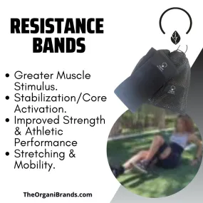 Resistance Bands