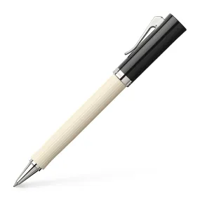Rollerball Intuition Fluted Ivory - #156313