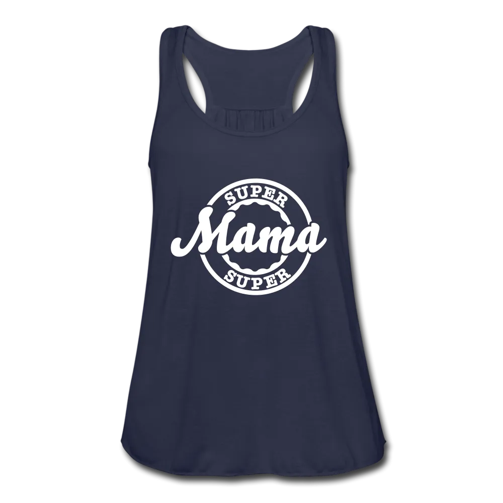 She's A Super Mama Tank Top