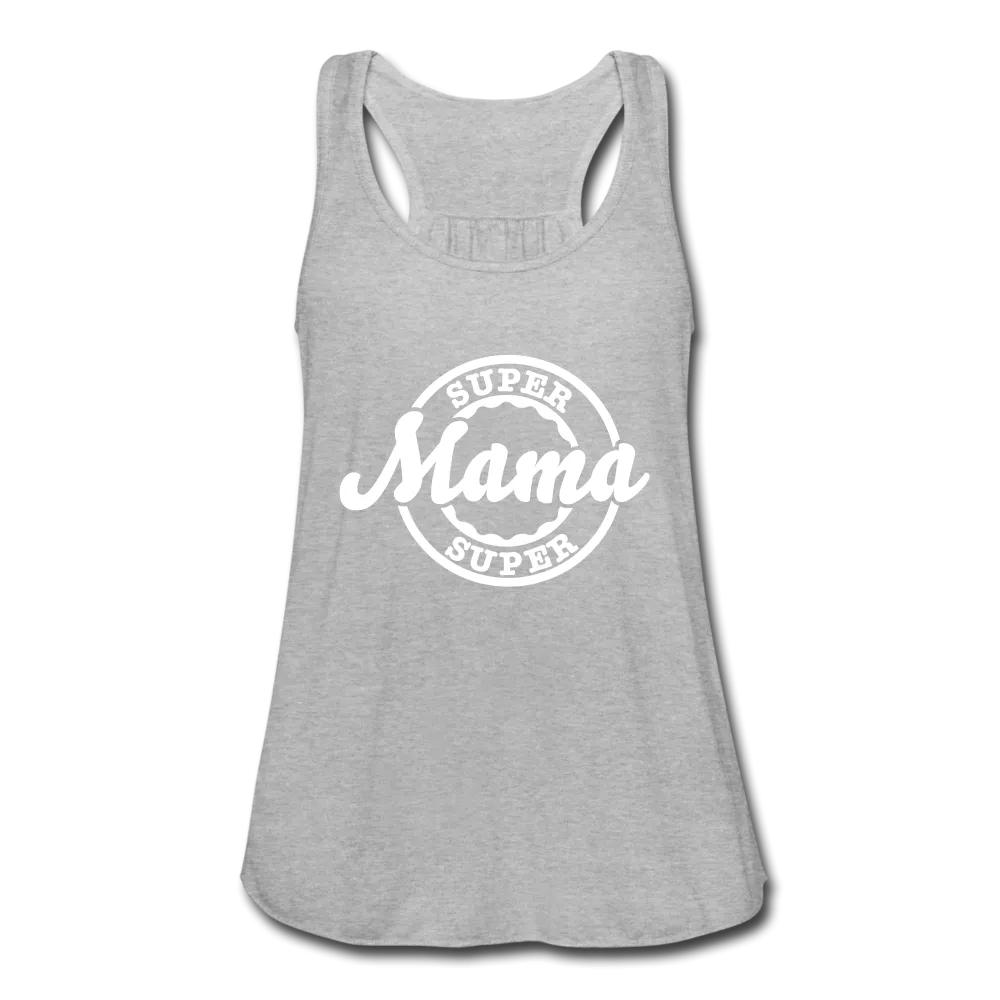 She's A Super Mama Tank Top