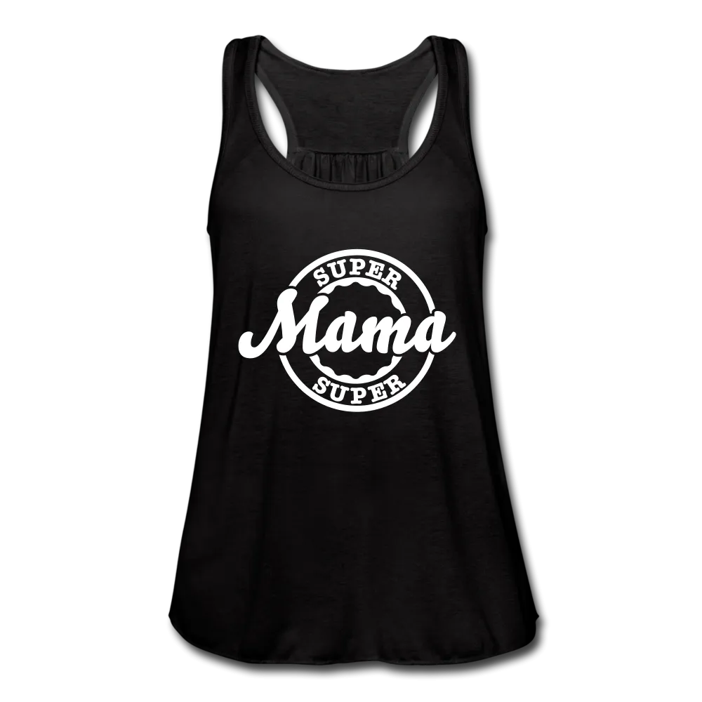 She's A Super Mama Tank Top