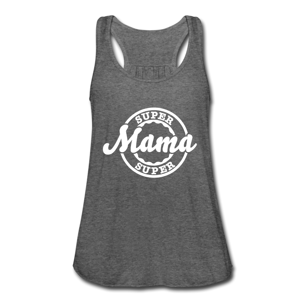 She's A Super Mama Tank Top
