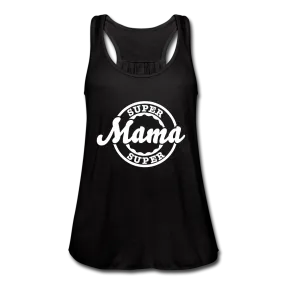 She's A Super Mama Tank Top
