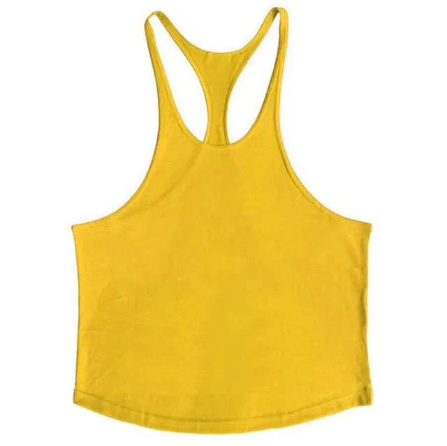 Skull Gyms Clothing Cotton Shirt
