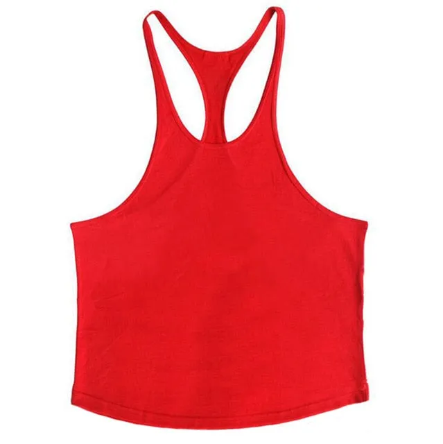 Skull Gyms Clothing Cotton Shirt