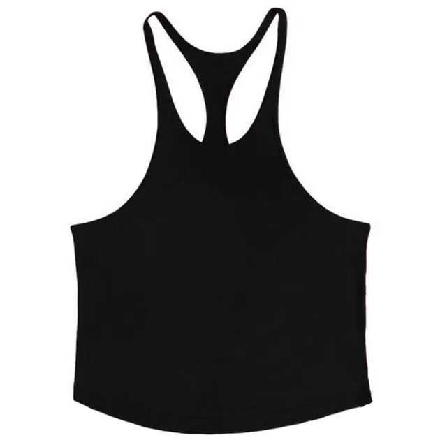 Skull Gyms Clothing Cotton Shirt