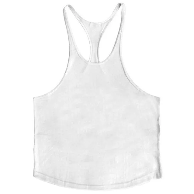 Skull Gyms Clothing Cotton Shirt