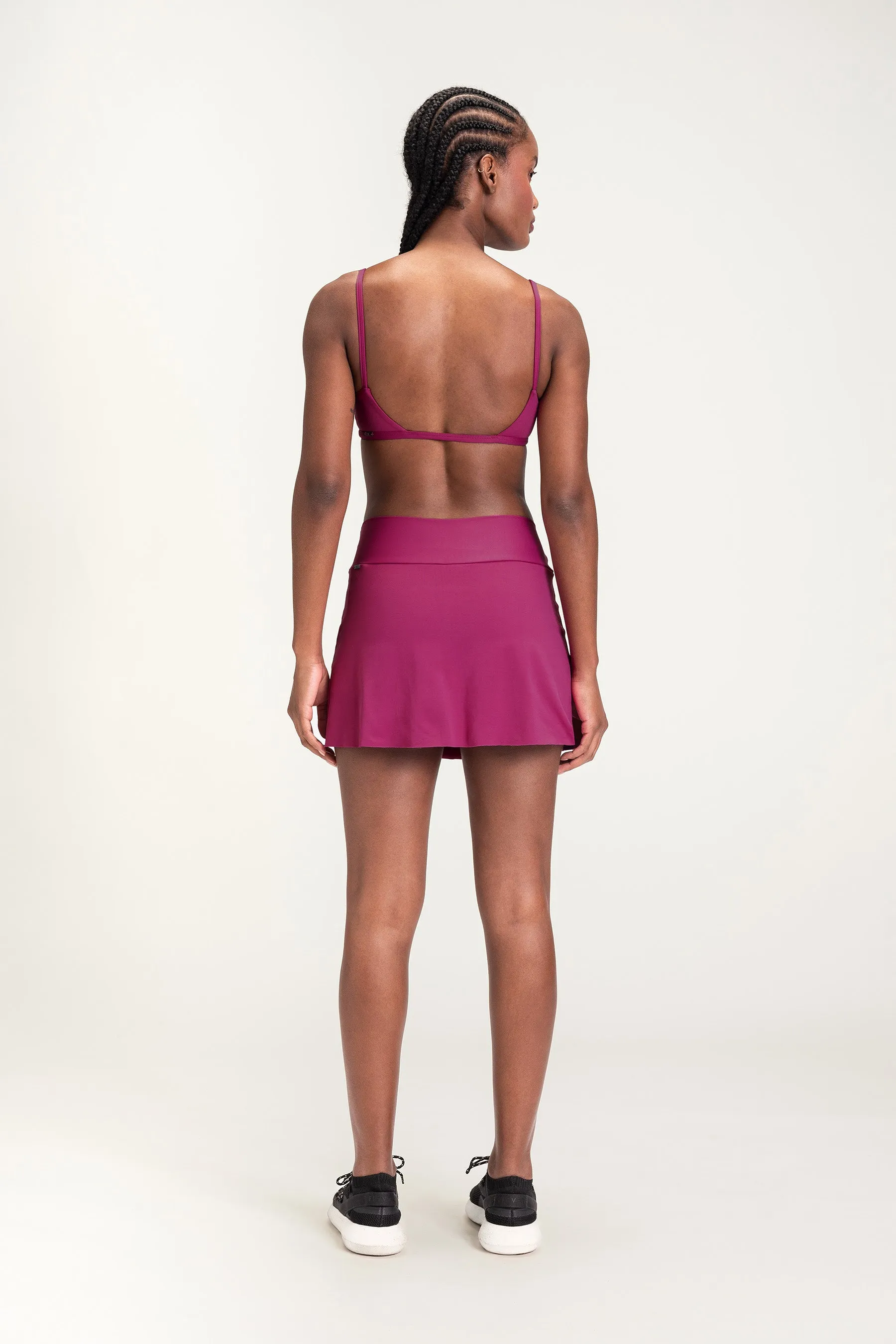 Slim BT Sports Bra