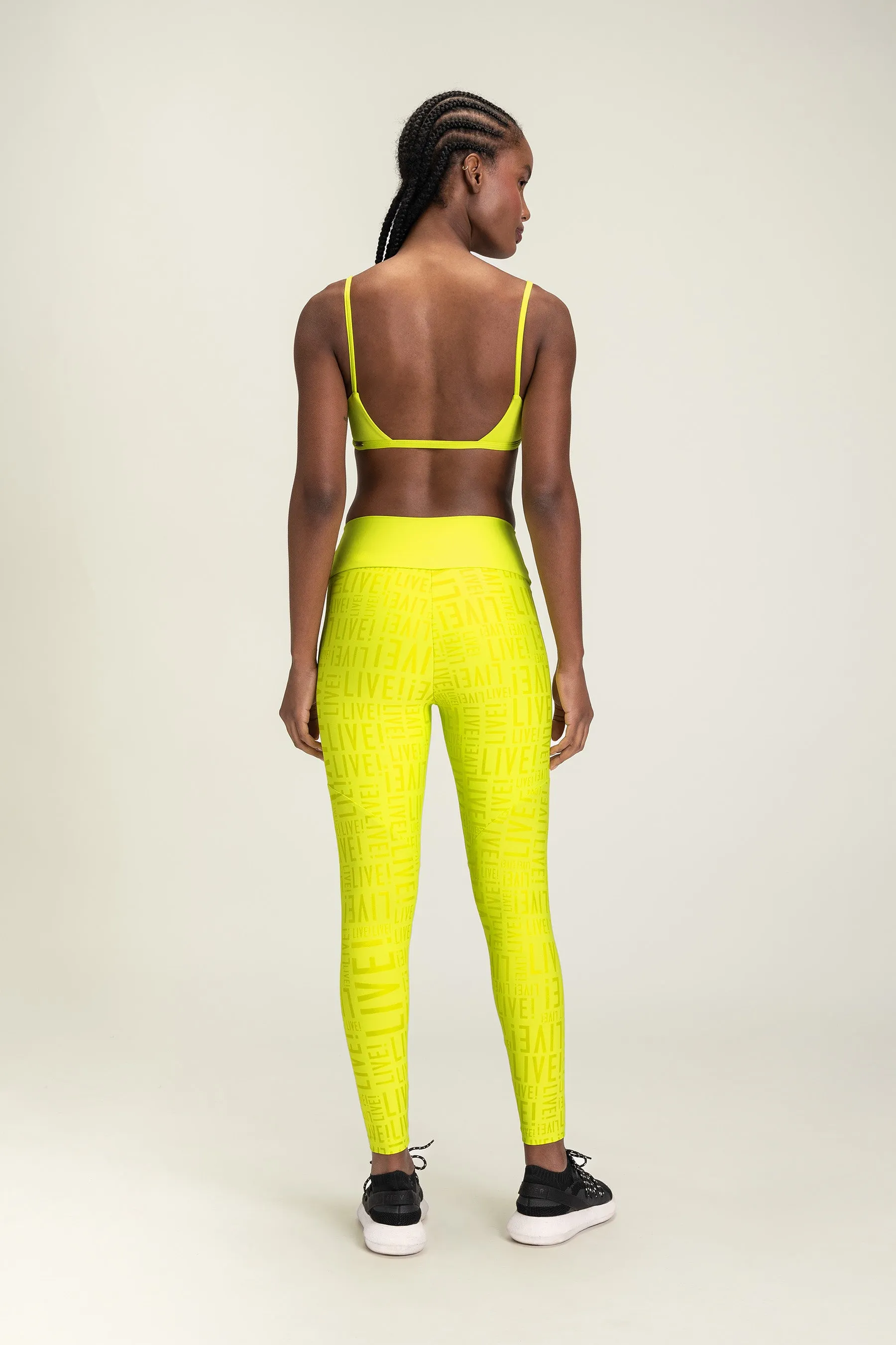 Slim BT Sports Bra