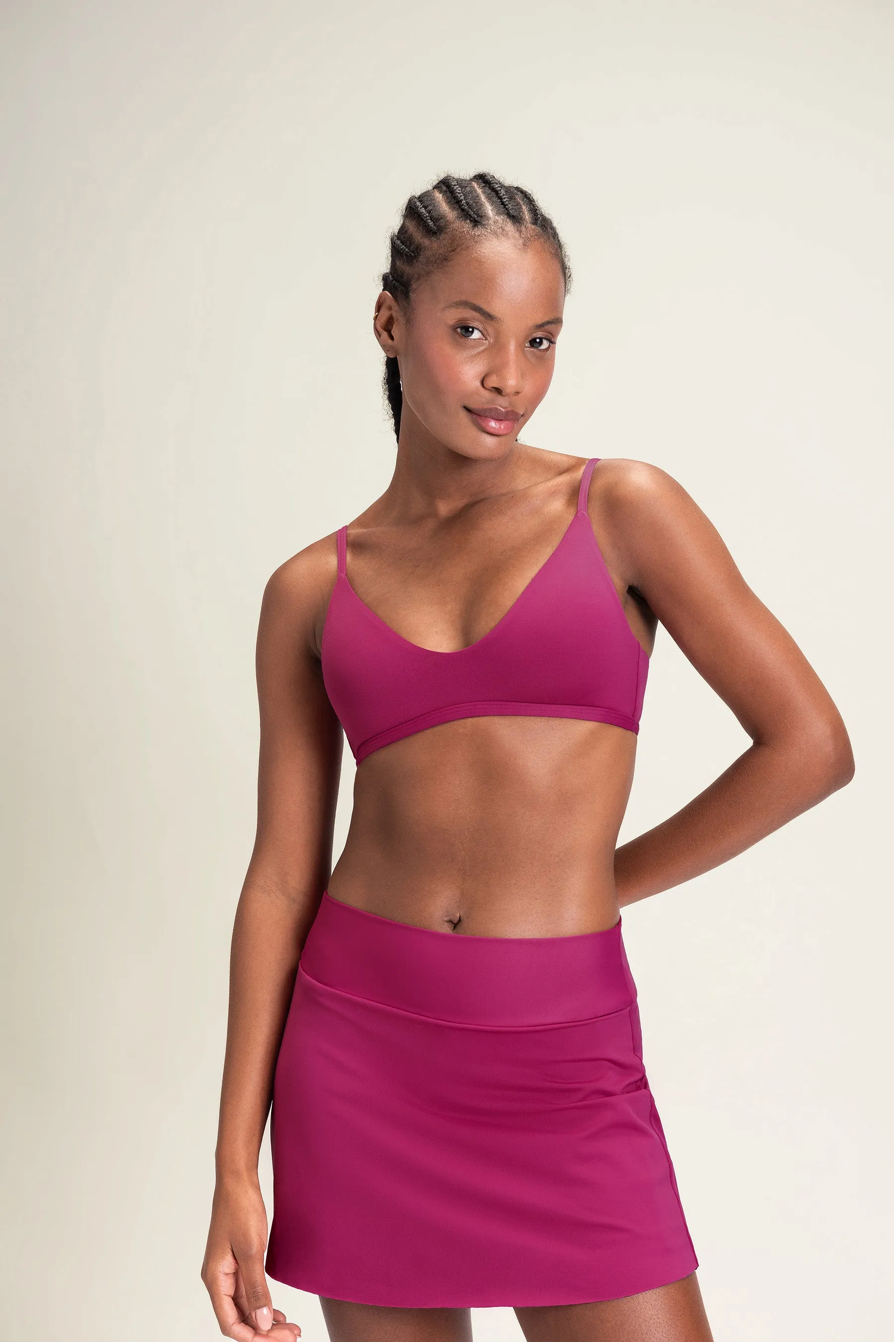 Slim BT Sports Bra