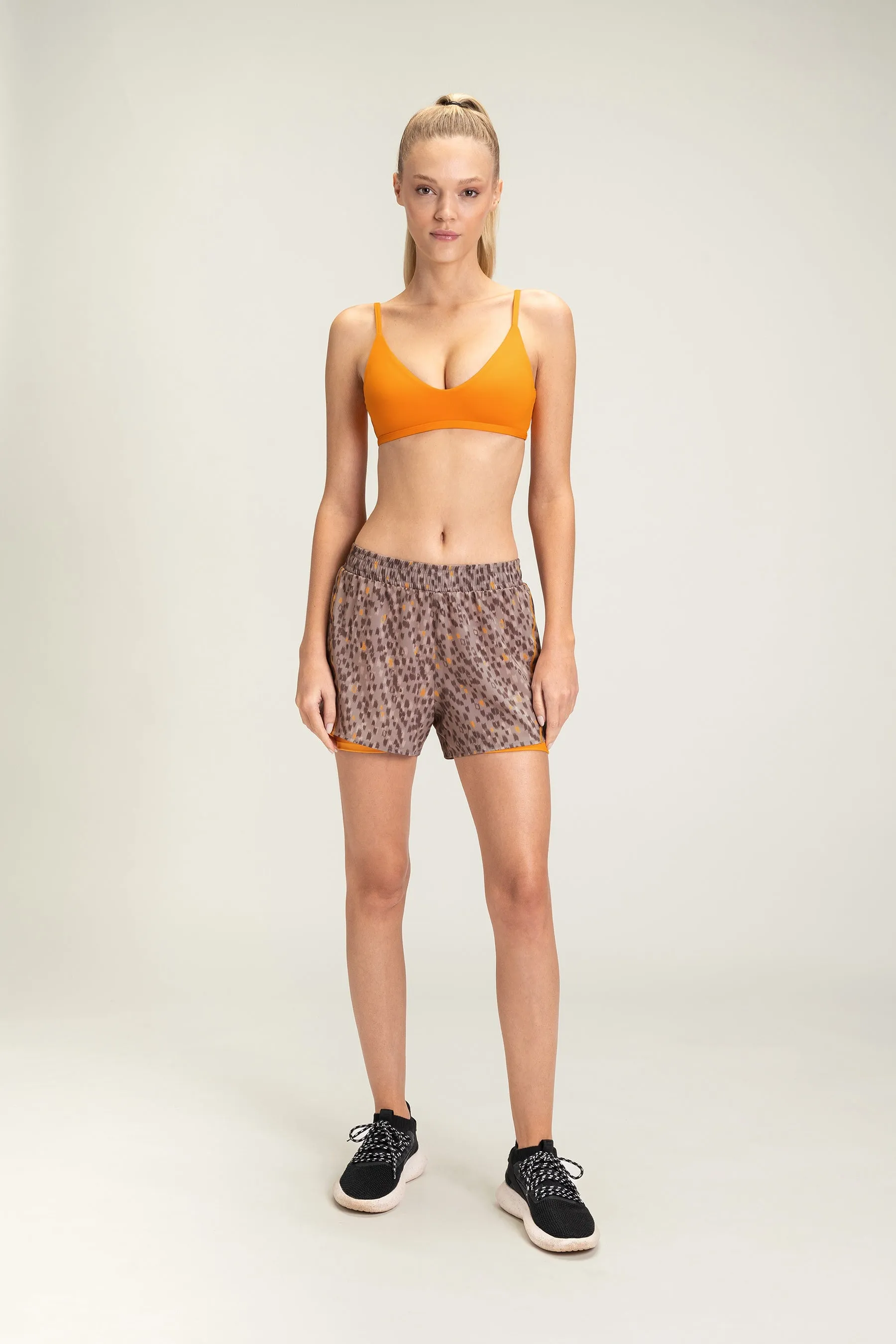 Slim BT Sports Bra