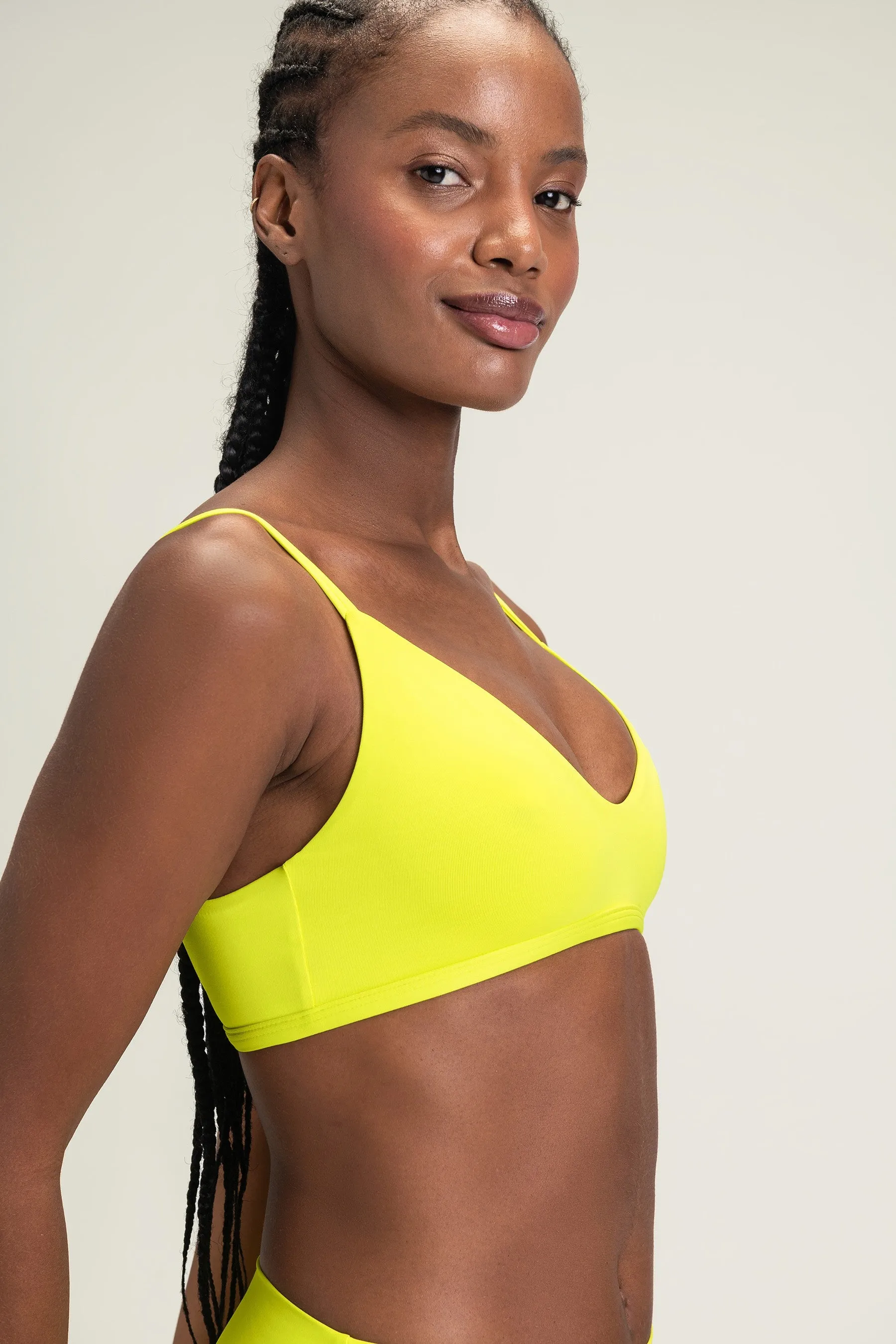 Slim BT Sports Bra