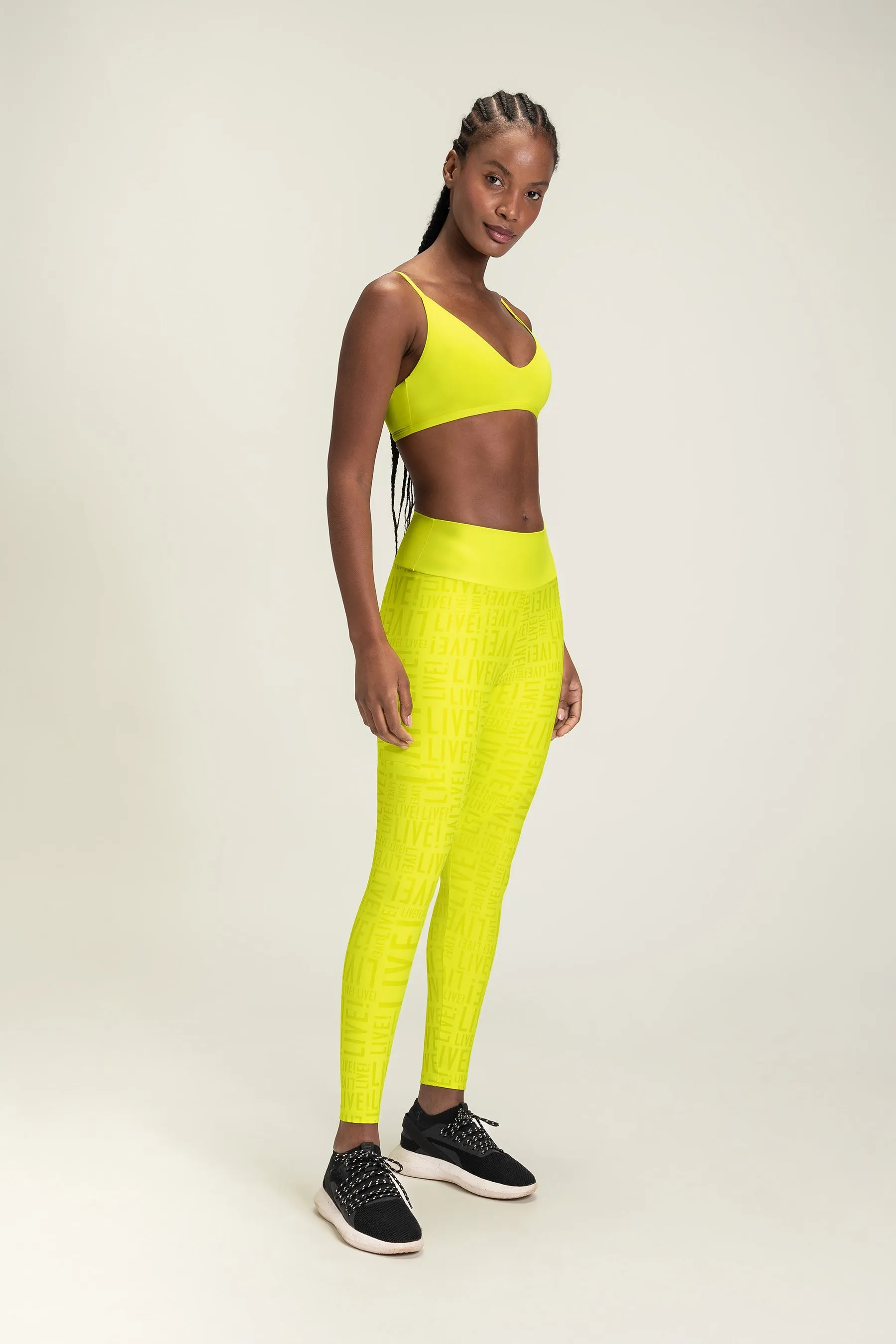 Slim BT Sports Bra