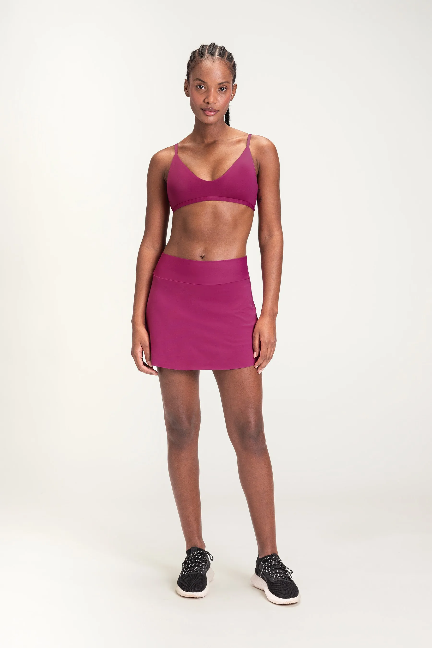 Slim BT Sports Bra