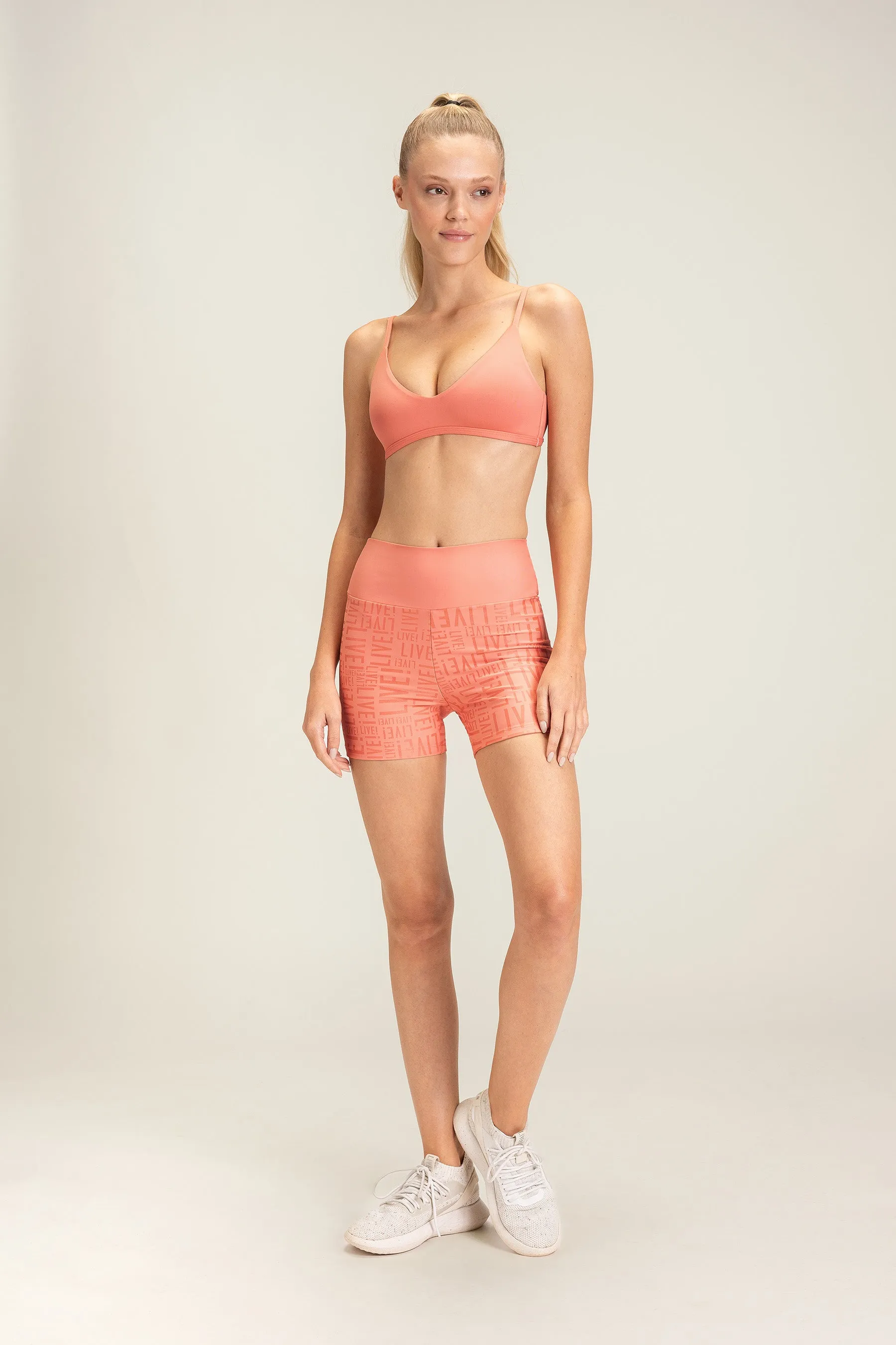 Slim BT Sports Bra