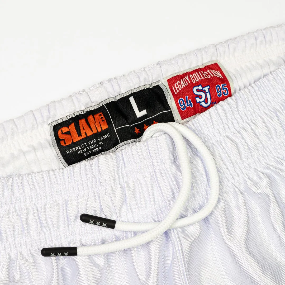 St. John's Red Storm 1994-1995 Legacy Shorts