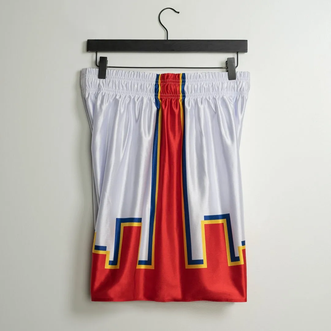 St. John's Red Storm 1994-1995 Legacy Shorts