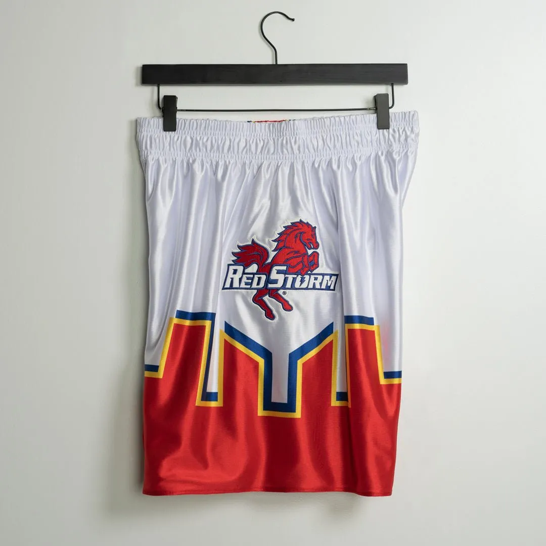 St. John's Red Storm 1994-1995 Legacy Shorts